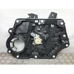 Elevalunas Delantero Derecho Para Ford Puma