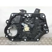 Elevalunas Delantero Derecho Para Ford Puma
