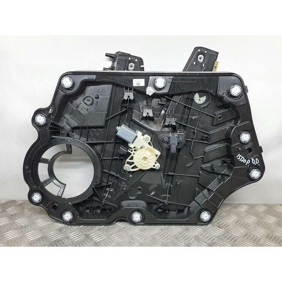 Elevalunas Delantero Derecho Para Ford Puma