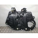 Elevalunas Delantero Derecho Para Ford Puma