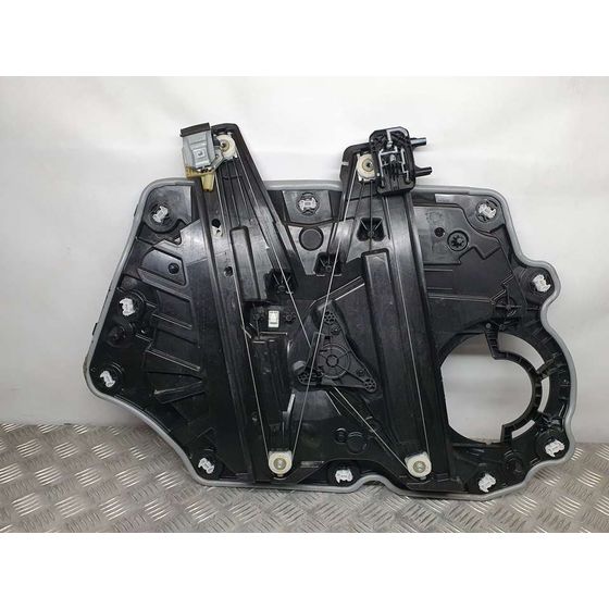 Elevalunas Delantero Derecho Para Ford Puma