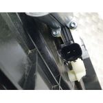 Elevalunas Delantero Derecho Para Ford Puma