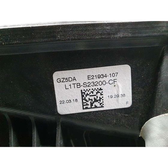Elevalunas Delantero Derecho Para Ford Puma
