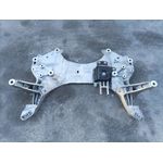 Puente Delantero Para Jeep Cherokee