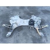 Puente Delantero Para Jeep Cherokee