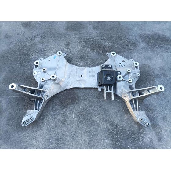 Puente Delantero Para Jeep Cherokee