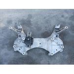Puente Delantero Para Jeep Cherokee