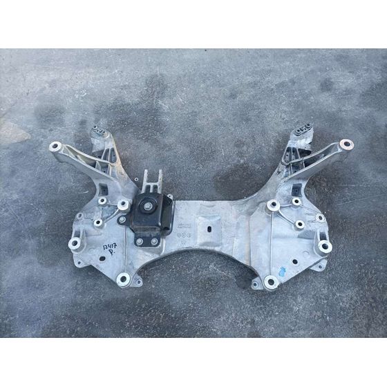 Puente Delantero Para Jeep Cherokee