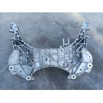 Puente Delantero Para Jeep Cherokee