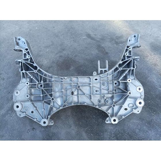 Puente Delantero Para Jeep Cherokee