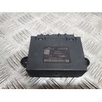 Modulo Electronico Para Ford Puma