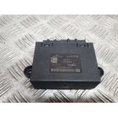 Modulo Electronico Para Ford Puma