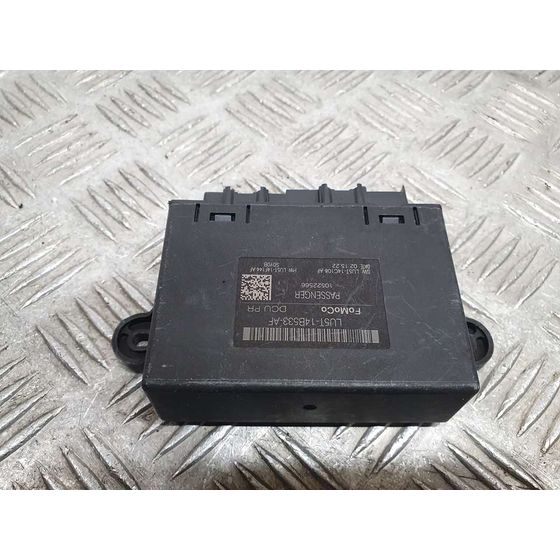 Modulo Electronico Para Ford Puma