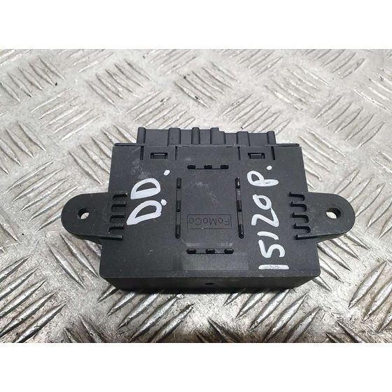 Modulo Electronico Para Ford Puma