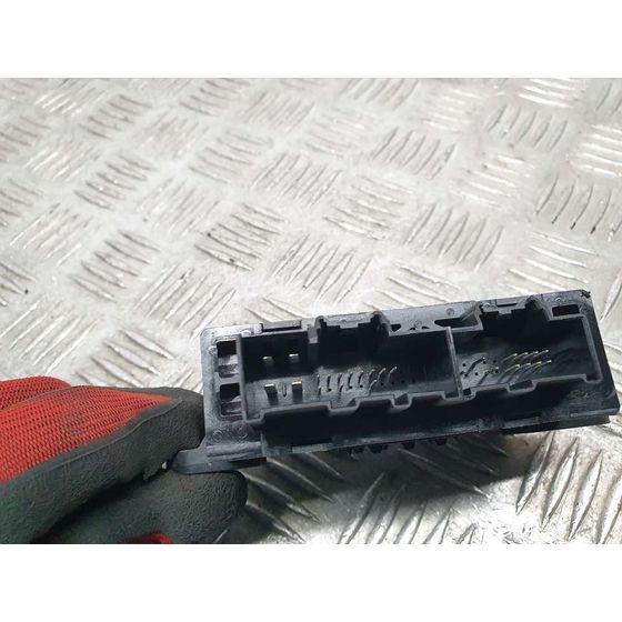 Modulo Electronico Para Ford Puma