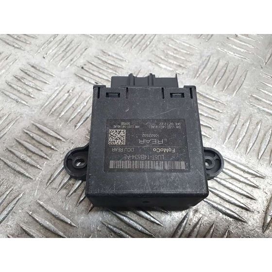 Modulo Electronico para Ford Puma