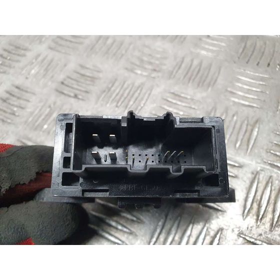 Modulo Electronico para Ford Puma