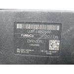 Modulo Electronico Para Ford Puma