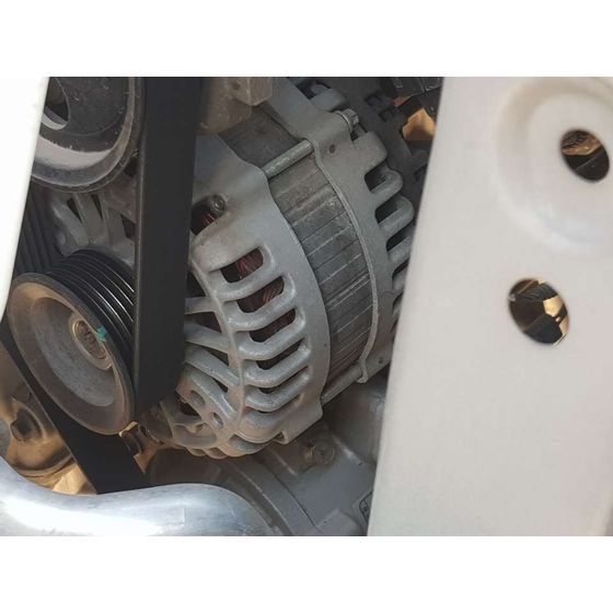 Alternador Para Dr 5.0