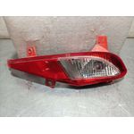 Piloto Trasero Derecho Paragolpes Para Hyundai I20