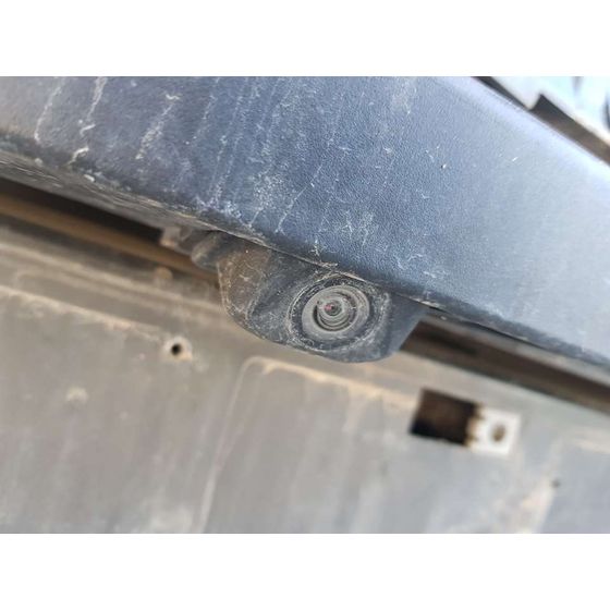 Camara Vision Trasera Para Dr 5.0
