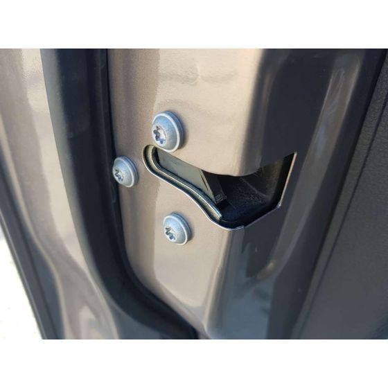 Cerradura Puerta Delantera Izquierda  Para Dr 5.0