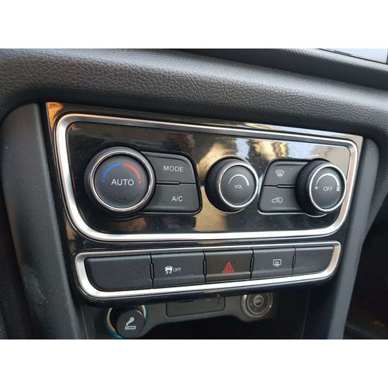 Mando Climatizador Para Dr 5.0