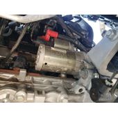 Motor Arranque Para Dr 5.0