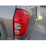 Piloto Trasero Derecho Para Dr 5.0