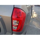 Piloto Trasero Derecho Para Dr 5.0