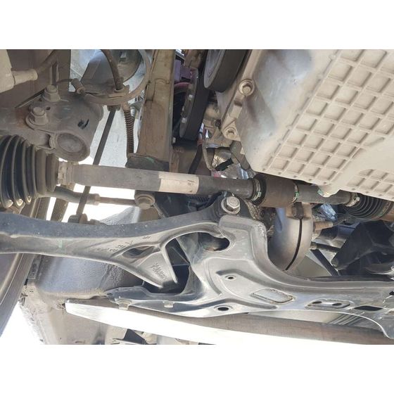 Transmision Delantera Derecha para Dr 5.0