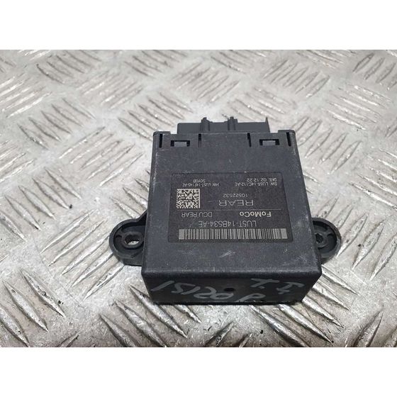 Modulo Electronico Para Ford Puma