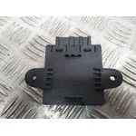 Modulo Electronico Para Ford Puma