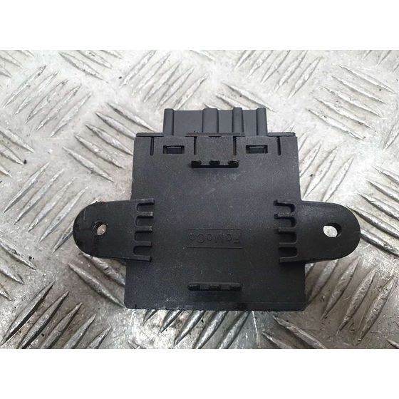 Modulo Electronico Para Ford Puma