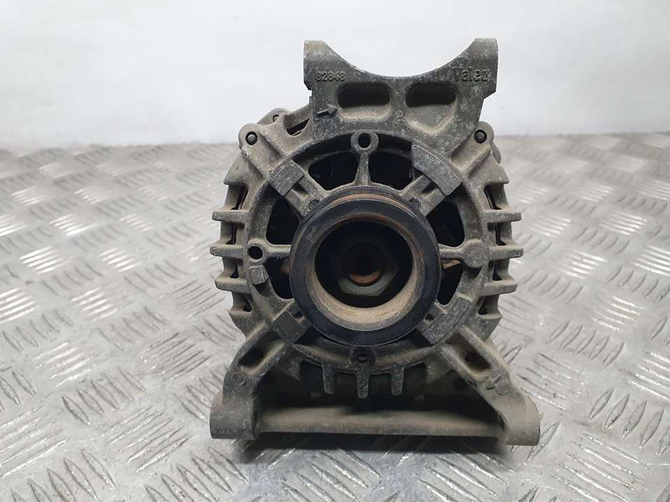 Alternador Para Mercedes Clase A