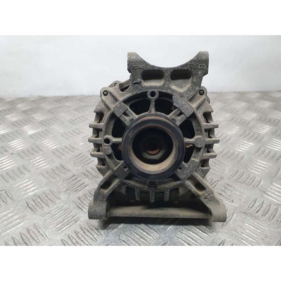 Alternador Para Mercedes Clase A