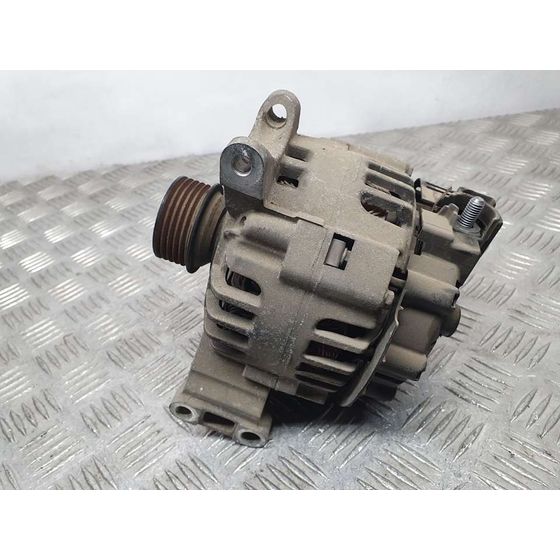 Alternador Para Mercedes Clase A
