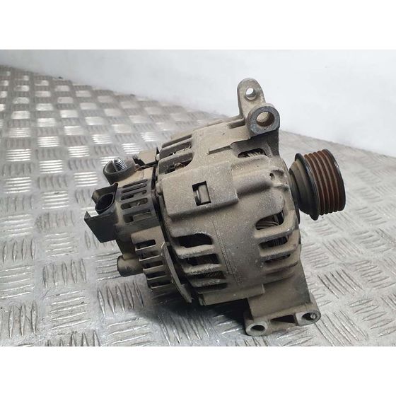 Alternador Para Mercedes Clase A