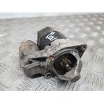 Motor Arranque Para Mercedes Clase A