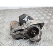 Motor Arranque Para Mercedes Clase A