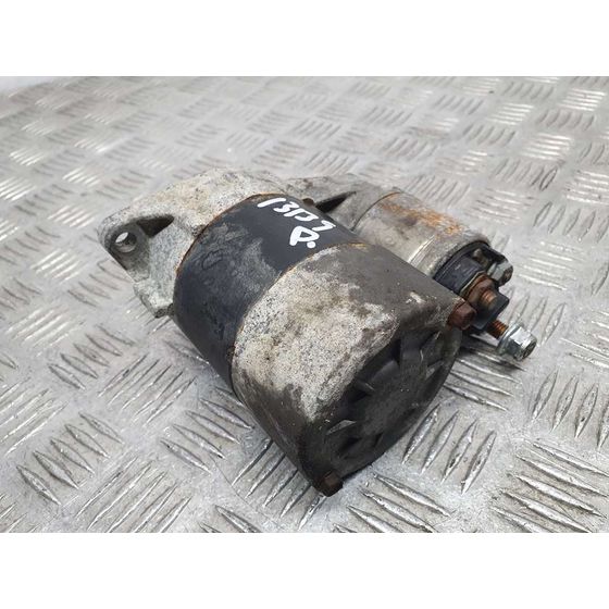 Motor Arranque Para Mercedes Clase A