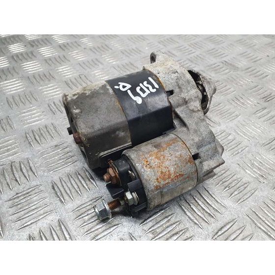 Motor Arranque Para Mercedes Clase A