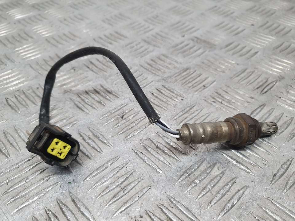 Sonda Lambda Para Mercedes Clase A