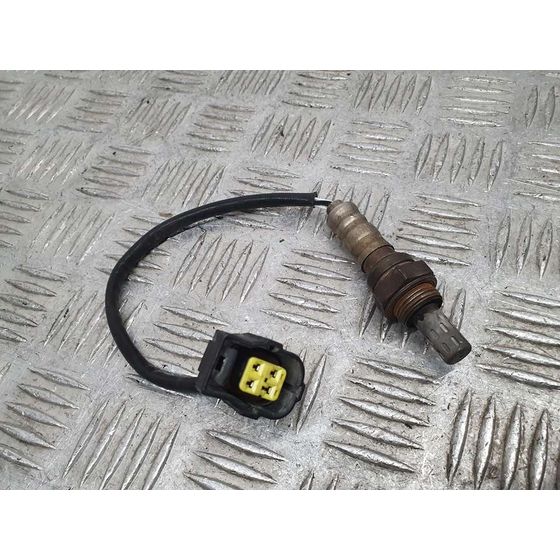 Sonda Lambda Para Mercedes Clase A