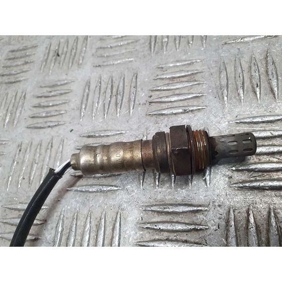 Sonda Lambda Para Mercedes Clase A