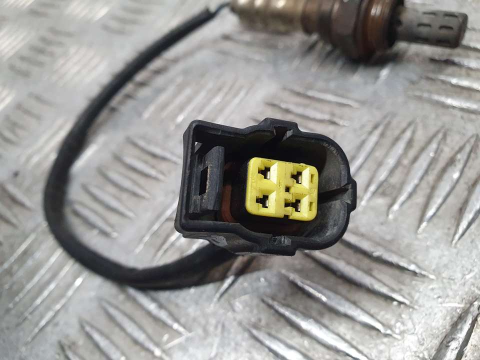 Sonda Lambda Para Mercedes Clase A