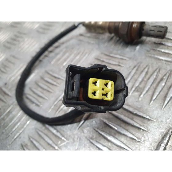 Sonda Lambda Para Mercedes Clase A
