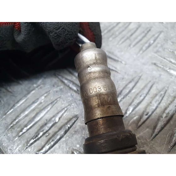 Sonda Lambda Para Mercedes Clase A