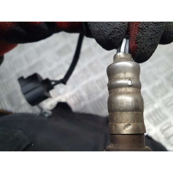 Sonda Lambda Para Mercedes Clase A