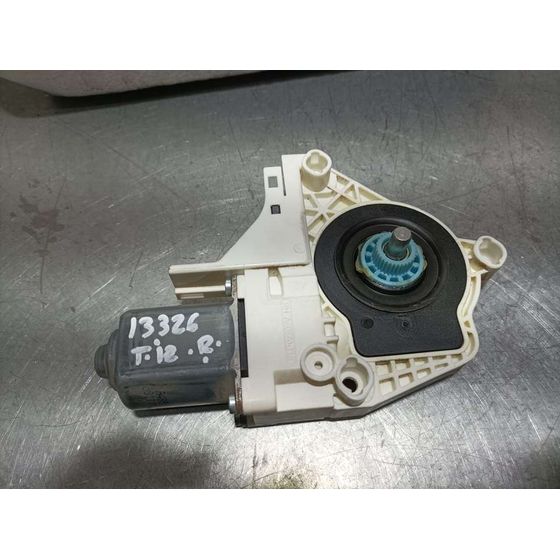 Motor Elevalunas Trasero Izquierdo Para Audi A4 Ber.